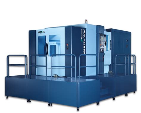 cnc molding machine with automatic tool changer for sale|Matsuura MAM72 100H For Sale .